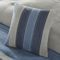 thumbnail image 5 of MP10-1637 Madison Park Collins 7Piece Comforter Set, 5 of 6