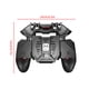 thumbnail image 5 of Cateissary AK77 Phone Gamepad Disipación de calor Game Controller Joystick Universal Mobile Gaming Trigger Videojuegos y accesorios 4000 mAh, 5 of 6