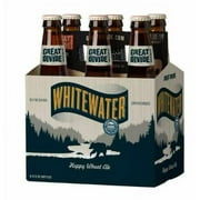Great Divide Whitewater Ale 6pk 12oz btl