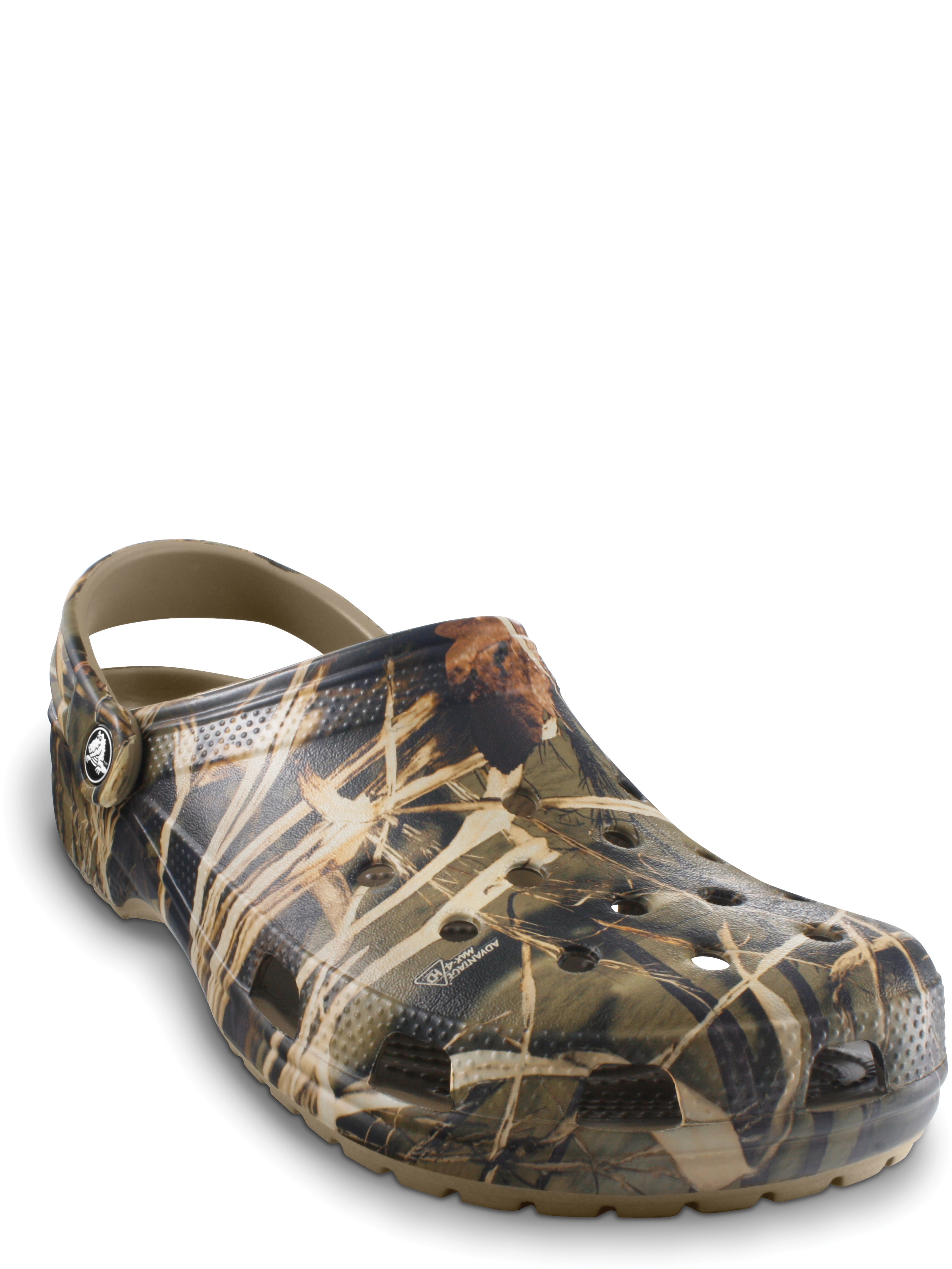 slip resistant crocs walmart