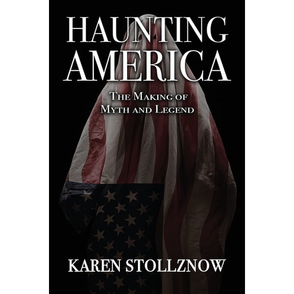 Haunting America, (Paperback)