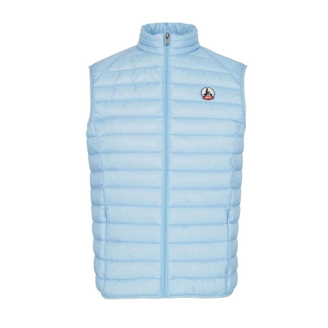 Jott Mens Tom Puffer Down Gilet