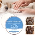 thumbnail image 5 of LGCASL Pet Paw and Nose Moisturizing Cream, Pet & Nose Balm Moisturizing for Dogs Dry Nose Repair Soothing Moisturizer Natural Gentle Nourishing Balm Outdoor Indoor Use Daily Pet Care, Light Blue, 5 of 9