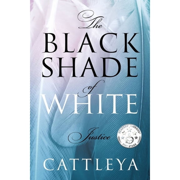 The Black Shade of White: Justice, (Paperback)
