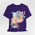 thumbnail image 5 of Letter Shirt, Letter P Shirt, 5 of 61