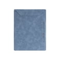 thumbnail image 1 of A4 Leather Writing Pad & Clipboard - Portable Office Organizer with Metal Clips, Lightweight Design for Home and Professional Use, 1 of 6