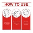 thumbnail image 3 of Limited time offer!Acne Patch For Skin Cleaning, Acne Warts, Skin Labels, Wart Cleaning, Closing Mouth, Gentle Fading, Acne Balance, Skin Acne Patches, 3 of 8