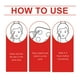 thumbnail image 3 of Limited time discount!Acne Patch For Skin Cleaning, Acne Warts, Skin Labels, Wart Cleaning, Closing Mouth, Gentle Fading, Acne Balance, Skin Acne Patches, 3 of 8