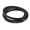 thumbnail image 3 of Uxcell A-1350 V-Belts Drive Belt 1350mm Inner Girth Rubber for Power Transmission, 3 of 6