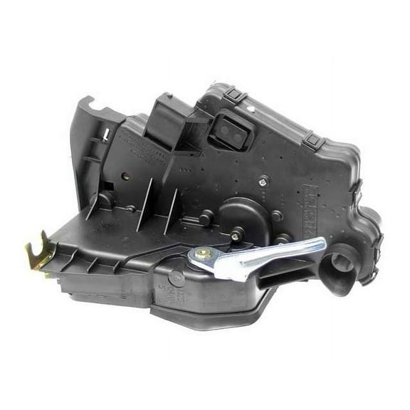 Front Left Door Lock Assembly - Compatible with 1999 - 2000 BMW 323i Sedan