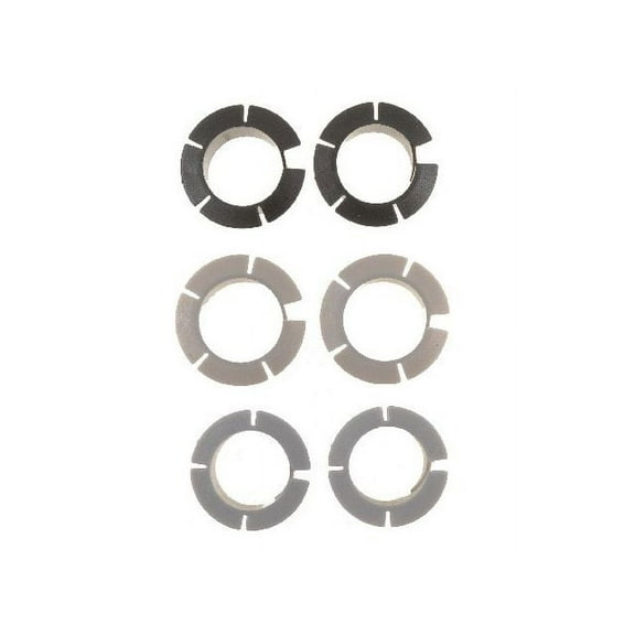 Clutch Pedal Bushing - Compatible with 1975 - 1986 Chevy C10 1976 1977 1978 1979 1980 1981 1982 1983 1984 1985