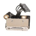 thumbnail image 2 of Placa DC Power Jack shamjiam A1398 15 Pulgadas Mediados De 2012 - Mediados De 2015 820-3109-A, 2 of 6