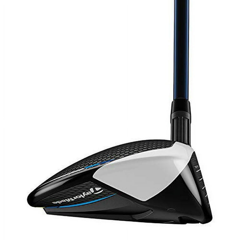TaylorMade - 希少Spec TaylorMade  SIM2 3W 15° TaylorMade SIM2 3W 15° Titanium Fairway Wood Head Only Right