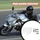 thumbnail image 3 of Sidaley Protector de faros de motocicleta - Protector confiable y duradero para faros de motocicletas Práctico Accesorios para motos, 3 of 6