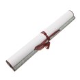 thumbnail image 2 of 1pc Blank Mounting Hanging Scroll Chinese Paper Art Wall Scroll for Calligraphy, 2 of 9