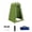 green, variant on Portable Single Person Privacy Shower Tent-Green