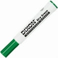 thumbnail image 3 of Dixon Dry Erase Markers - Green Ink - 1 Dozen, 3 of 6