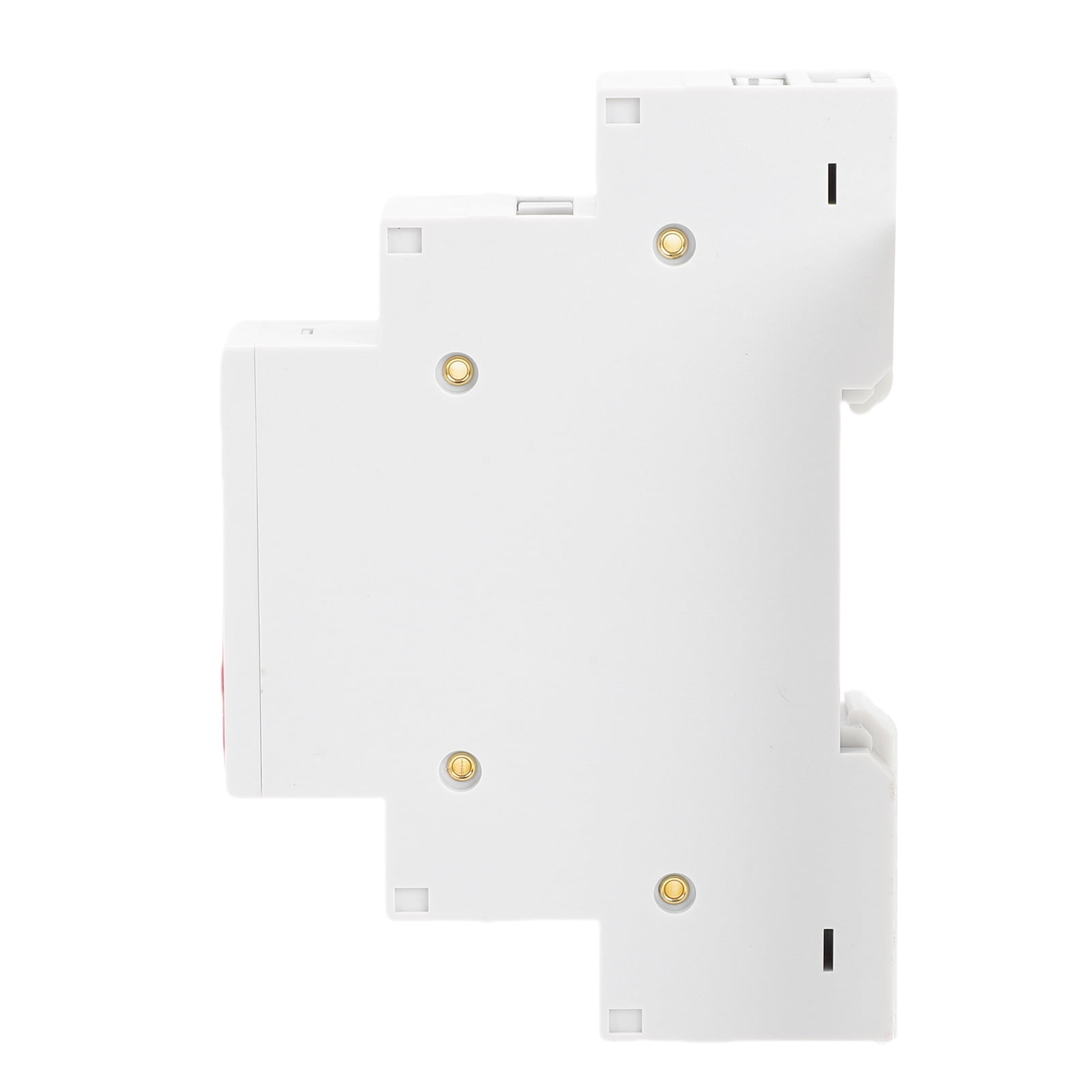 Suodoka WiFi Smart Temperature Humidity Switch 16A DIN Rail Mount Sensor -10-100C / 14-212F for Incubator Breeding Farm