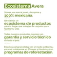 thumbnail image 2 of Sartén AVERA De Inducción 30 CM Acero Inoxidable SS304, 2 of 11