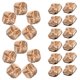 thumbnail image 2 of 50 botones de costura multifunción para manualidades, pequeños botones para suéter, ropa y vestidos., 2 of 6