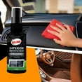 thumbnail image 4 of LOVIVER Automotive Plastic Retreading Agent ,Renewed Car Paint, Polish Spray Polishes Parts Tool for Car Maintenance for Instrument Panel - 50ML, 4 of 8