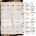 thumbnail image 3 of Samdudou Plus Size Slide Sandals for Women Woven Single Band Flat Slip On Shoes Braided Texture Jute Style Sole Minimalist Open Toe Footwear for Lounging, 3 of 7