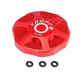 thumbnail image 1 of Toopre Bike Shock Absorber Front Fork Cap Air Chamber For Mtb Red, 1 of 4