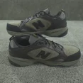 thumbnail image 3 of New Balance 627 Mens 15 D Steel Toe Work Shoes Brown MID627O Slip Oil Resistant, 3 of 6