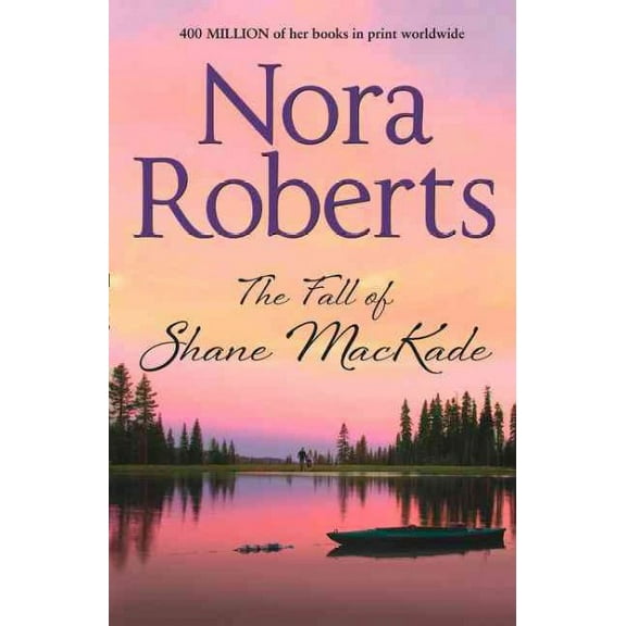 The Fall Of Shane Mackade