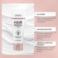 thumbnail image 2 of Smooth Skin Hair Removal Cream & Soothing Shave Oil, Hydrating Formula for Gentle Use, 2 of 5