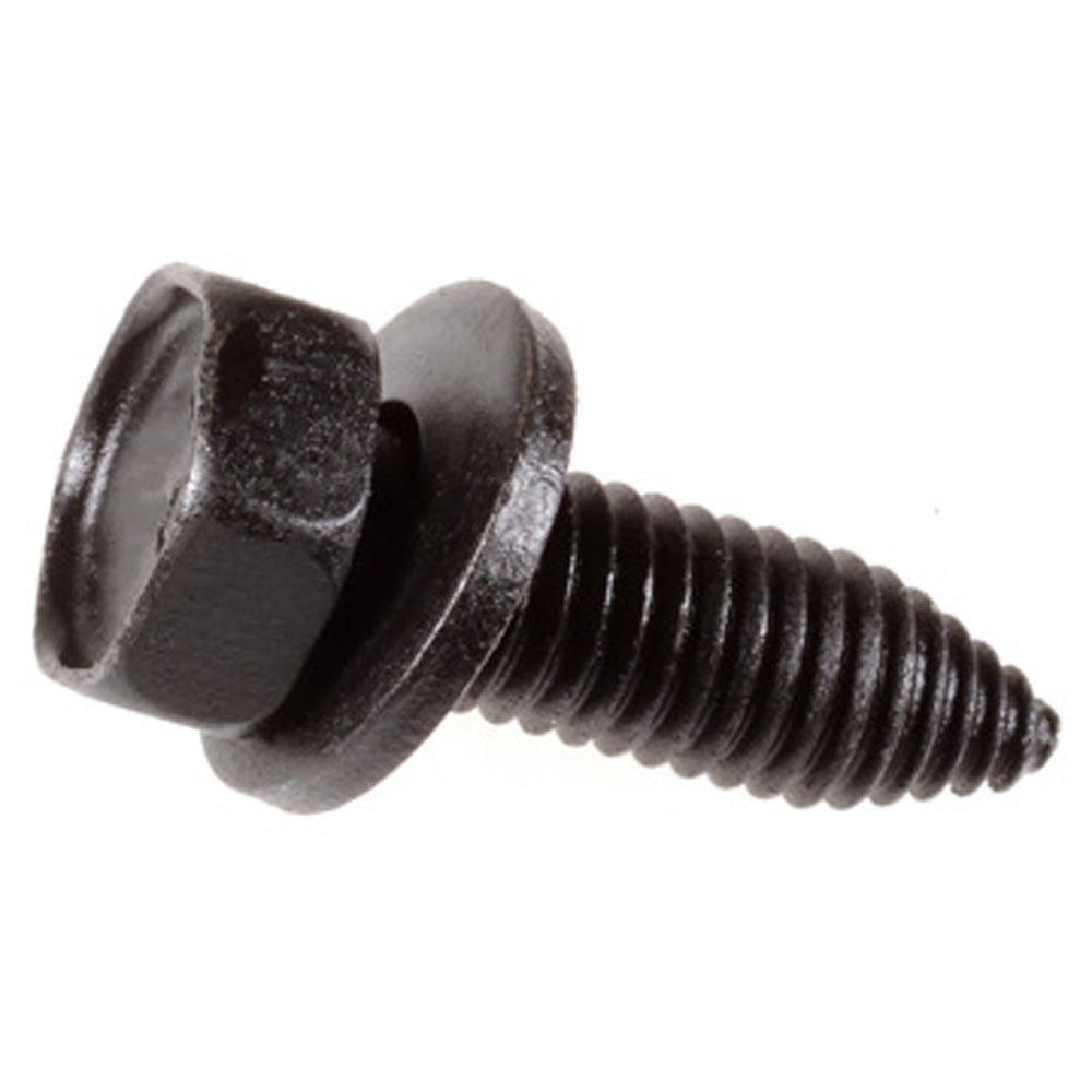 50 M81.25 X 25mm Indented Hex Head Sems Body Bolts