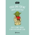 thumbnail image 1 of Star Wars. Yoda One for Me. Amor galáctico, 1 of 2