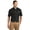 Black, variant on Sport-Tek Men's 100 Percent Polyester Dri-Mesh Polo. K469