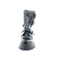 thumbnail image 4 of Steve Madden Okara Women's Boots Black Size 9 M, 4 of 8