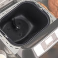 thumbnail image 2 of Suitable for bread maker bucket mixing bucket，non-stick liner and dough bucket, 2 of 10