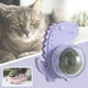thumbnail image 5 of Bolas de Hierba Gatera Naturales Yinane Interactiva Violeta, 5 of 7