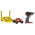 thumbnail image 1 of New Bright 1:43 échelle Forza Penhall RC Buggy Ensemble de Rampe, 1 of 9