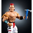 thumbnail image 3 of WWE Superstars Figurine articulée et accessoires Tatanka, 3 of 6