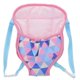 thumbnail image 2 of Breathable Doll Sling Carrier with Straps – Portable Outdoor Accessory for Doll Play and Outings, 2 of 5