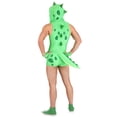 thumbnail image 2 of Men's Sexy Dino Costume Romper, 2 of 6