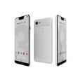 thumbnail image 2 of Google Pixel 3, Verizon Only | White, 64 GB, 5.5 in Screen | Grade B- | G013A, 2 of 5