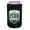 Black, variant on Take A Hike Can Coolie (Black)
