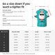 thumbnail image 5 of Balery Cute Santa Claus Camisa Casual de Manga Corta con Botones para Hombre, Texturizada, Estilo Cubano, para Playa, Verano-XX-Large, 5 of 5