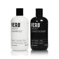 thumbnail image 1 of Verb Ghost Duo Shampooing et Revitalisant, 12 fl oz, 1 of 8