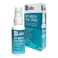 thumbnail image 2 of Spray para boca seca OLabs sabor menta, 45 ml, paquete de 2 unidades, sin azúcar, 2 of 6