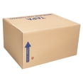 thumbnail image 2 of 25 CAJAS CARTON 49X39.5X25.5 STD K 23ECT, 2 of 3