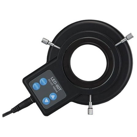 Aven 26200B-211 Ring Light LED With Brightness & Sector Control