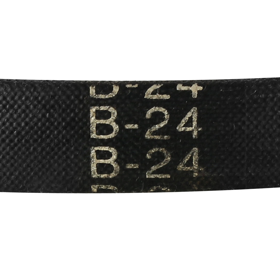 uxcell B79 Drive V-Belt Girth 79-inch Industrial Power Rubber Transmission Belt 