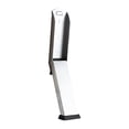 thumbnail image 5 of Door Stopper Kickdown Door Holder Heavy Duty Stainless Steel Anti Push for Laundry Room Hotel, 5 of 9