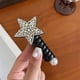 thumbnail image 1 of Juego de anillos para el cabello con flores | Diademas elásticas con diseño de corazón y oso para niñas | Accesorios para el cabello elásticos para peinar coletas y trenzas, para uso diario, 1 of 1
